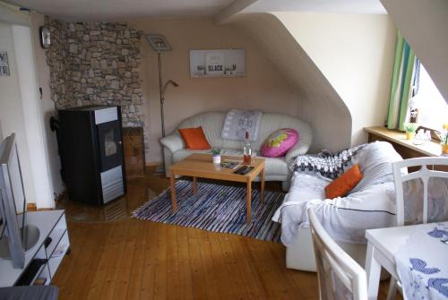 Ferienhaus Erholungsparadies im schönen Franken (Ferienhaus Erholungsparadies im schonen Franken) in Theres