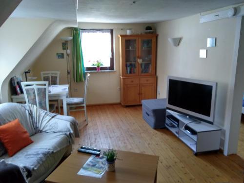 Ferienhaus Erholungsparadies im schönen Franken (Ferienhaus Erholungsparadies im schonen Franken) in Theres