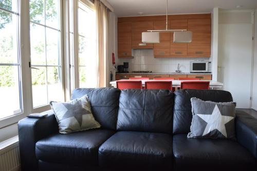Zeumeren 6 pers. bungalow - main image