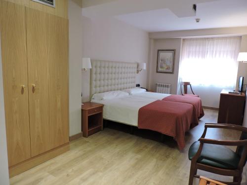 Hotel El Nogal - image 7