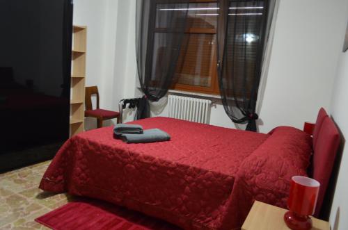 

B&B Santa Rita