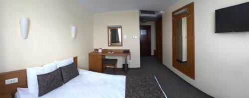 Park Hotel "MOSKVA"