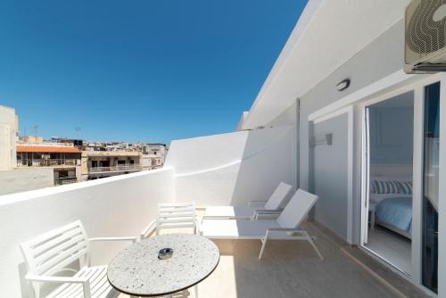 Naiades Marina Hotel - image 5