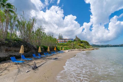 Ibiscus Corfu Hotel - image 8