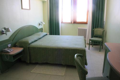 Hotel Grillo, Nuoro (zdjęcie 7)