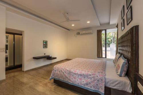 SaffronStays Vedanta, Lonavala