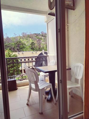 Apartment in Podgorica 