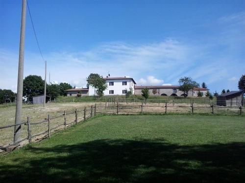  La Quiete tra le colline in Dego