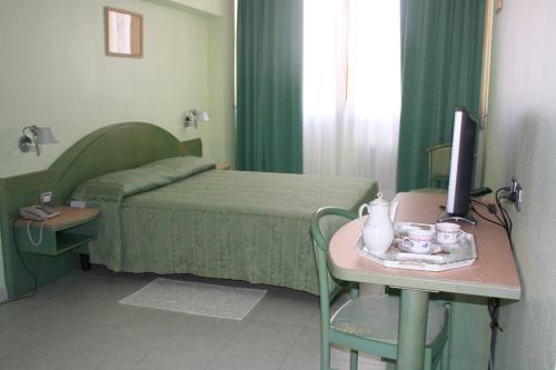 Hotel Grillo, Nuoro (zdjęcie 6)