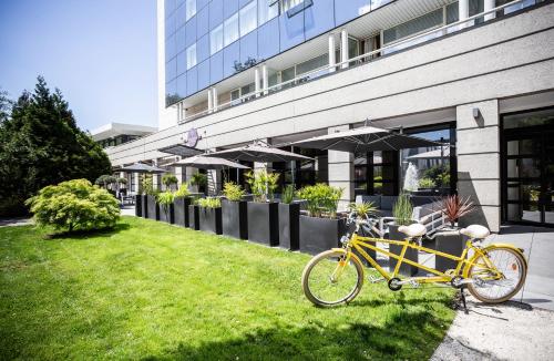 Golden Tulip Aix les Bains - Hotel & Spa - image 7