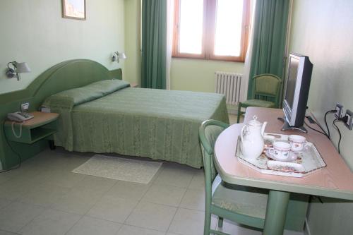 Hotel Grillo, Nuoro bei Sarule