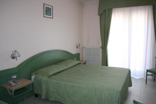 Hotel Grillo, Nuoro (zdjęcie 5)