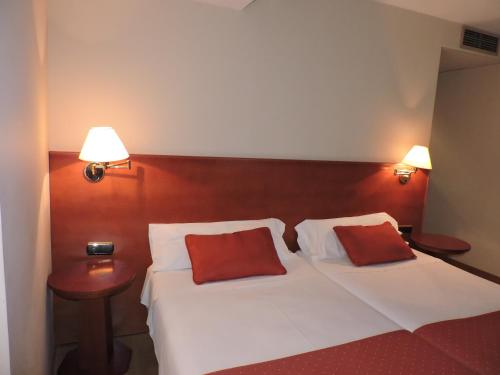 Hotel El Nogal - image 6