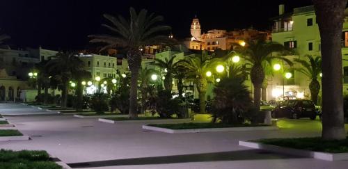 B&B Uliveto del Gargano 1