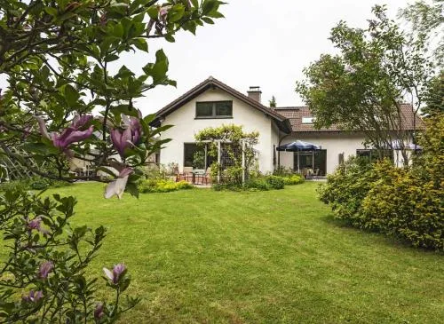 Ferienwohnung Putbus in Güstelitz, Deutschland