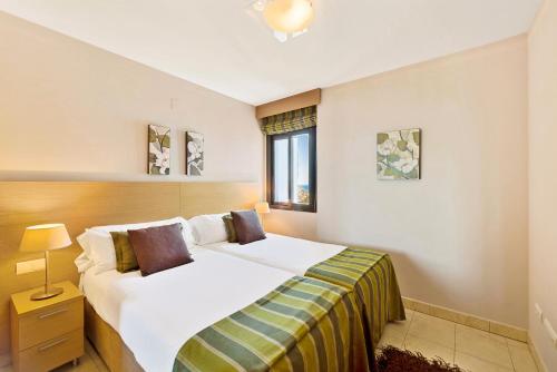 Superior Plus Two-Bedroom Apartment with Terrace