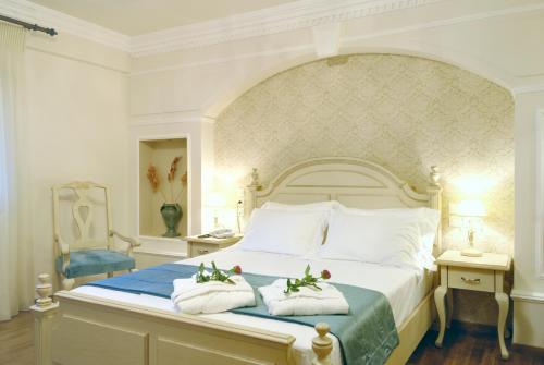 1 king bed