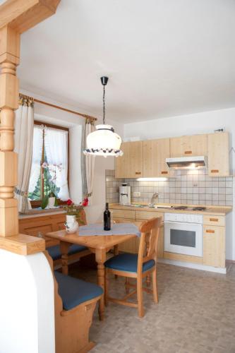 บริการและสิ่งอำนวยความสะดวก, Landhaus Manuela & Haus Michael in เลเนอร์