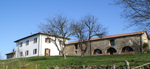  La Quiete tra le colline in Dego