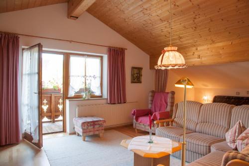 Landhaus Manuela & Haus Michael in เลเนอร์