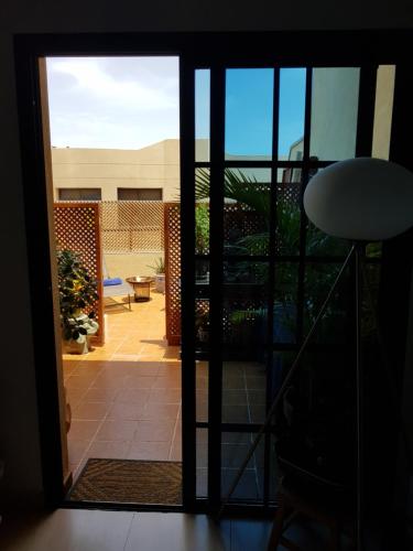 vacaciones junto al mar