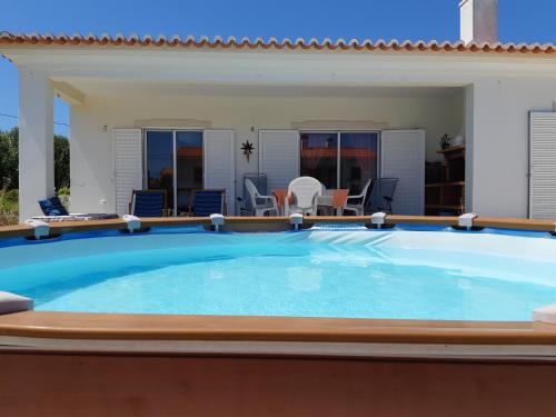  Amar o Mar Guest House in Aljezur