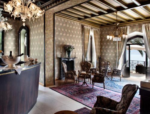 Hotel Villa Giulia - image 9