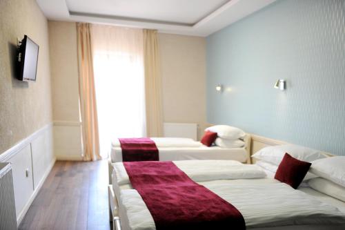 Hotel Centar Balasevic - image 12