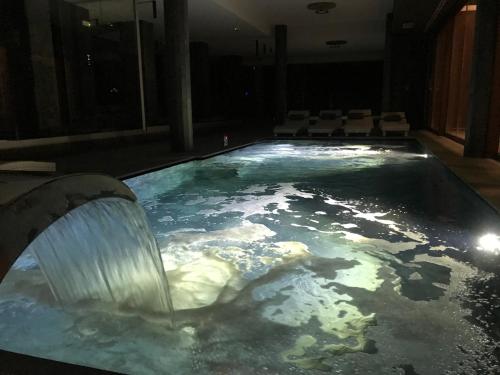 Hotel Leonardo Da Vinci Wellness SPA - main image