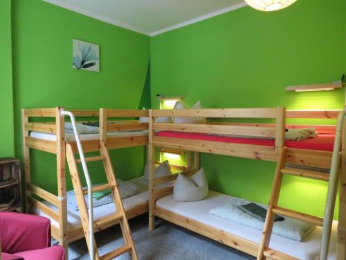 Hostel Lollis Homestay Dresden, Dresden (photo 7)