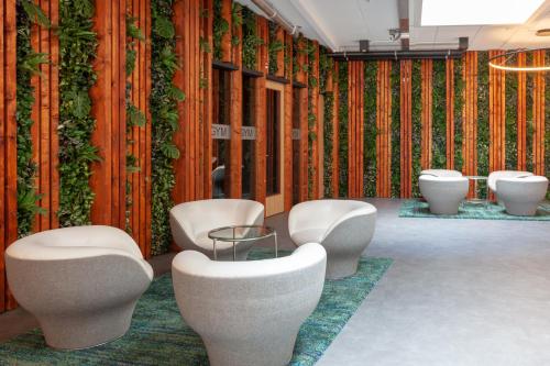 Best Western Plus Hotel Amstelveen - image 12