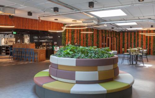 Best Western Plus Hotel Amstelveen - image 14