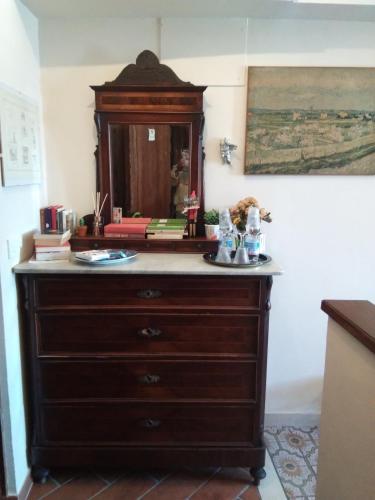 L'apparita Camere 2