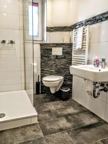 AVI City Apartments MainHouse, Düsseldorf (zdjęcie 6)
