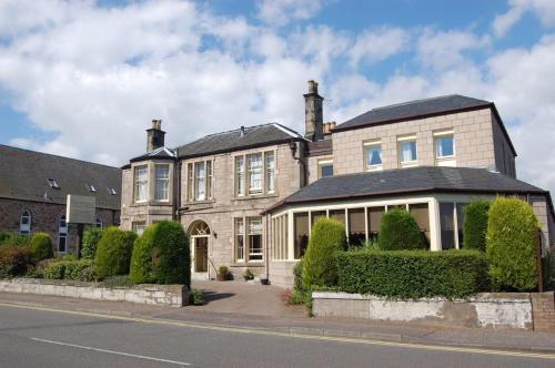 Victoria Hotel, , Fife