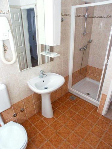 Apartments and rooms with WiFi Vrsar Porec - 3007 - image 11