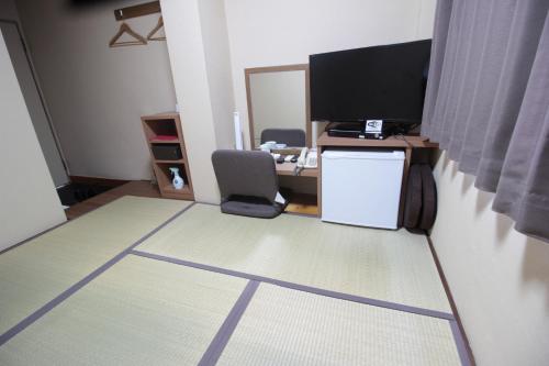 Hotel Axia Inn Hagi Hagi