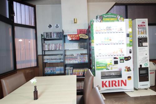 Hotel Axia Inn Hagi Hagi