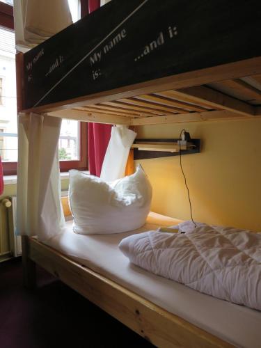 Hostel Lollis Homestay Dresden, Dresden (photo 10)