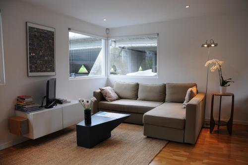 Boathotel - image 9