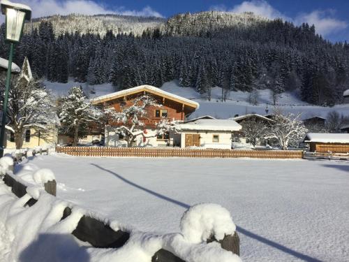  Wagnerhäusl, Pension in Bramberg am Wildkogel