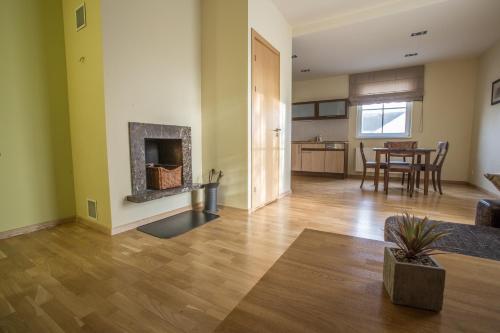 Apartments Ameda in Zverynas eldership