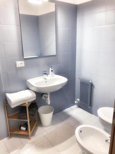  Al Belenzani Appartamento in Trient