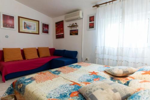 Apartments by the sea Grebastica Sibenik - 461 - image 6
