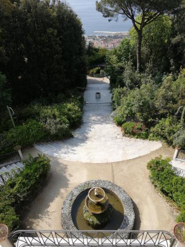 B&B Casa Malù – Naples, CO