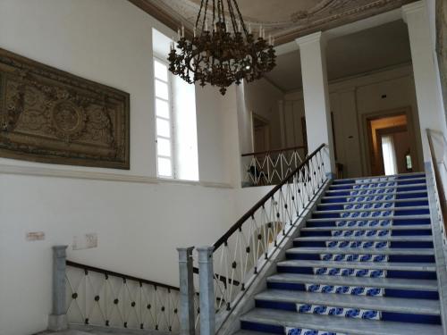 B&B Casa Malù – Naples, CO