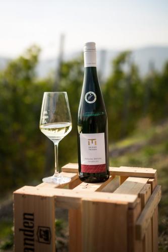 Rieslingquartier - Mosel Wein Hotel