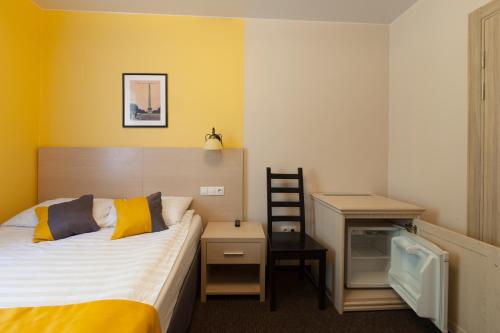 hotel photo