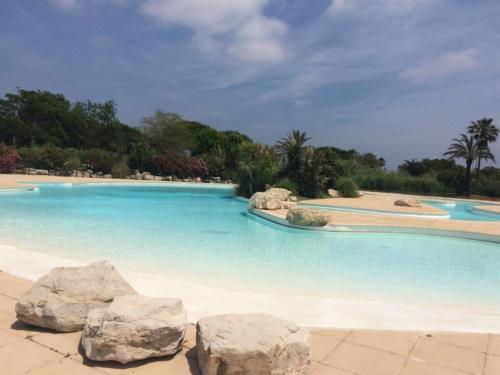 Green Suite Golfe de Saint Tropez Green Suite Golfe de Saint Tropez