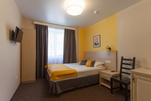 hotel photo